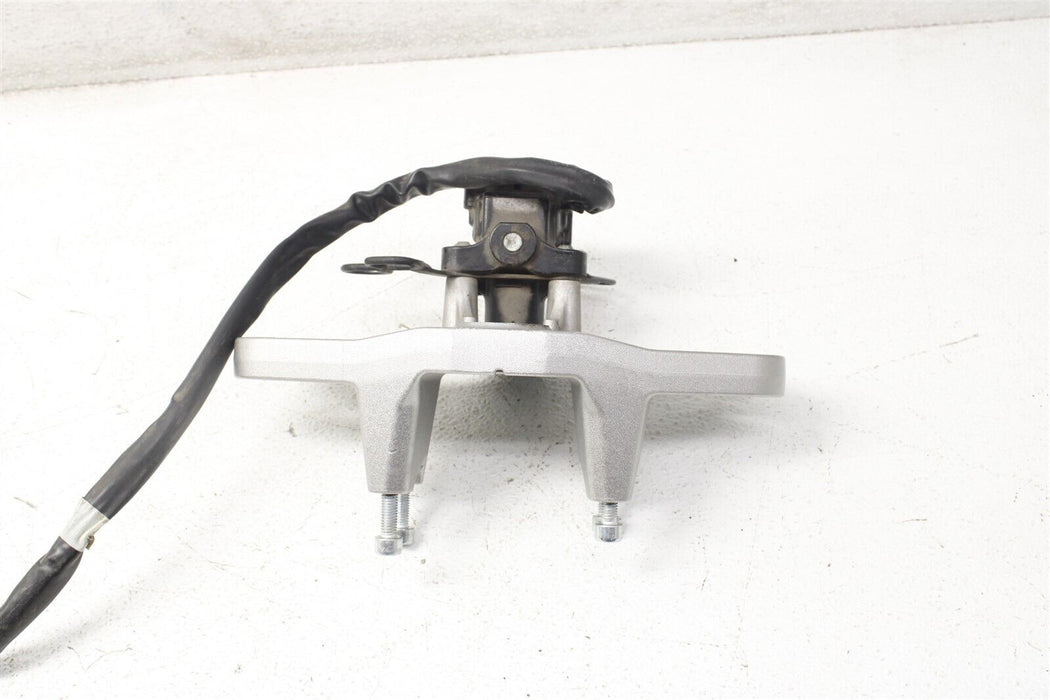 2013 Yamaha Super Tenere XT1200Z Upper Tripler Tree Clamp Factory OEM 13