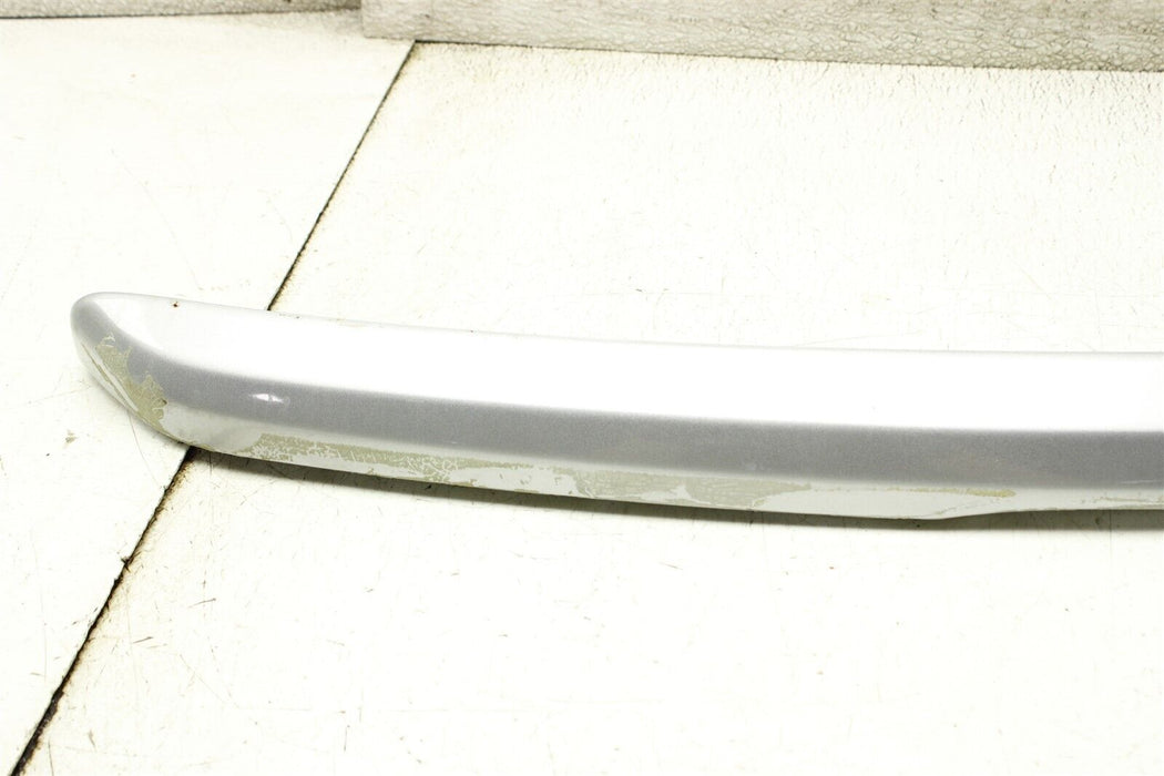 2015-2019 Subaru WRX STI Trunk Trim Panel Cover Moulding 15-19