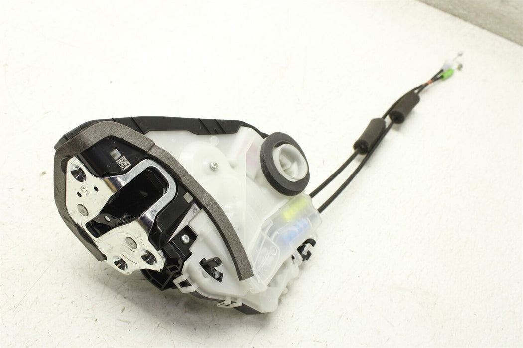 2024 Toyota GR Corolla Rear Left Door Lock Actuator LH 23-25