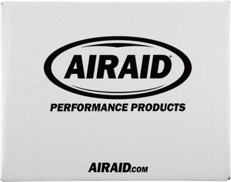 Airaid 200-796 Junior Air Intake System For 2007-2014 Cadillac Escalade