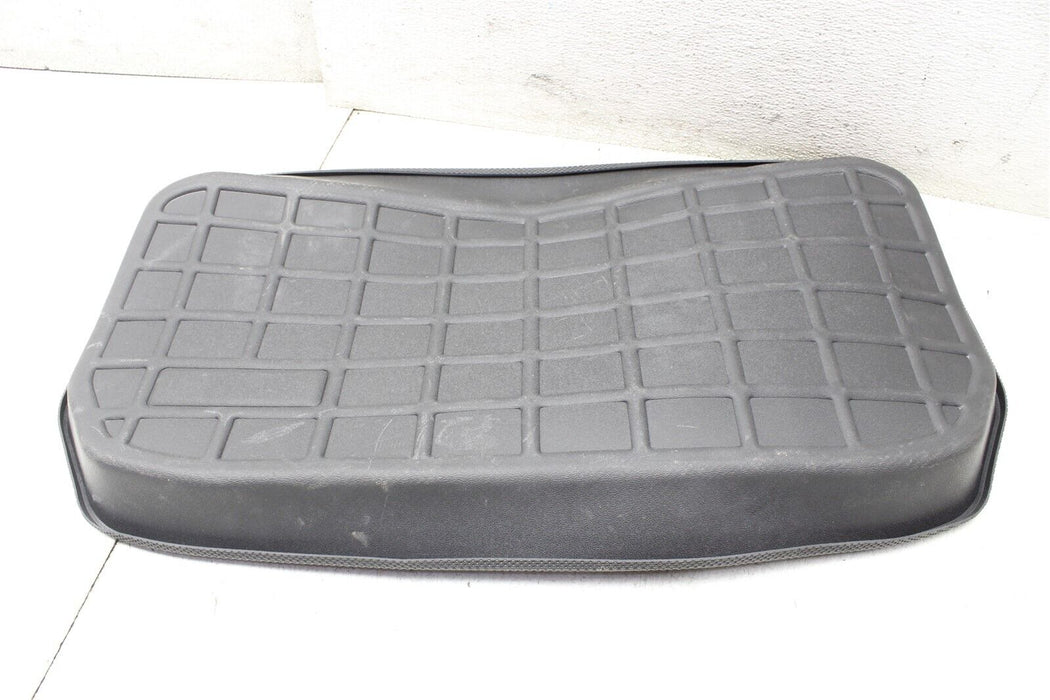 2024 Tesla Model Y Rear Trunk Mat Deep Dish 20-24