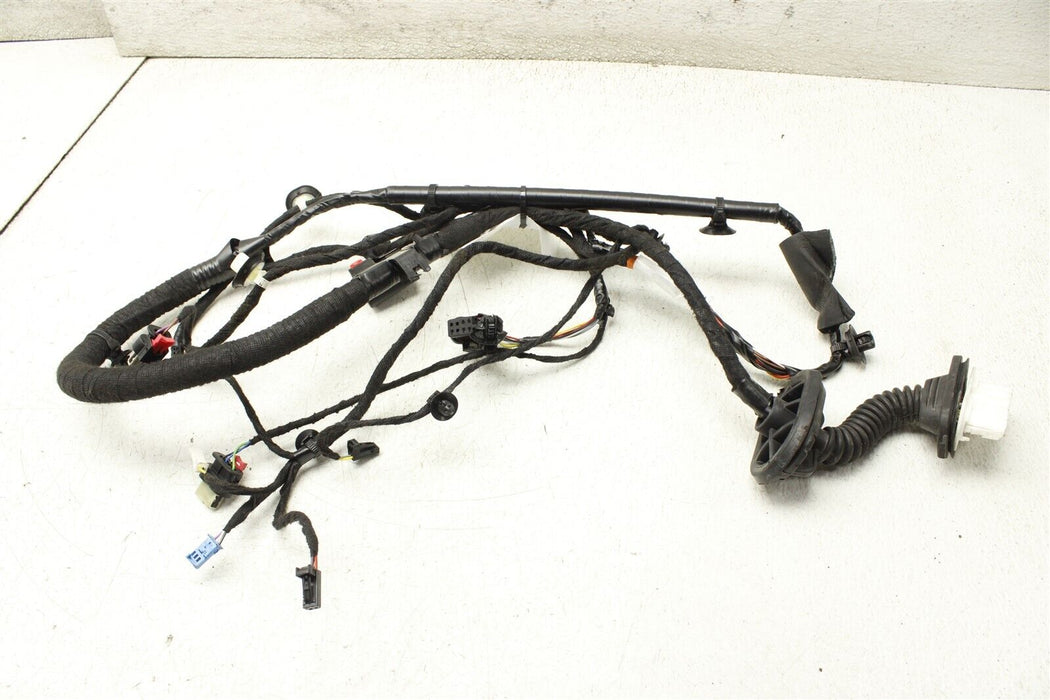 2024 Tesla Model Y Rear Left Door Wiring Harness Wires 1489053-00-E 20-24