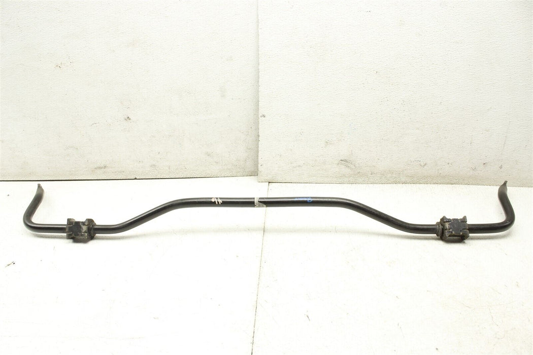 2019 Ford Mustang GT 5.0 Rear Sway Bar Assembly 22MM OEM 15-20
