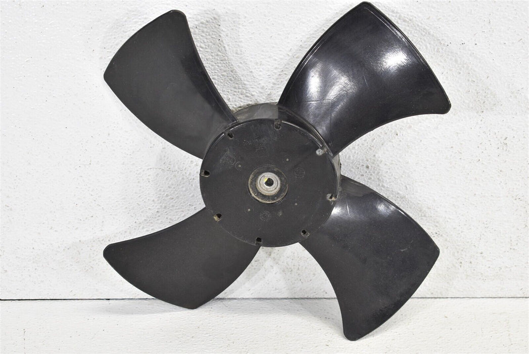 2003-2008 Nissan 350z Coupe Radiator Cooling Fan 03-08