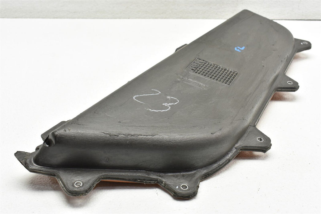 2005 Maserati Quattroporte Tray Panel Cover Left 03-12