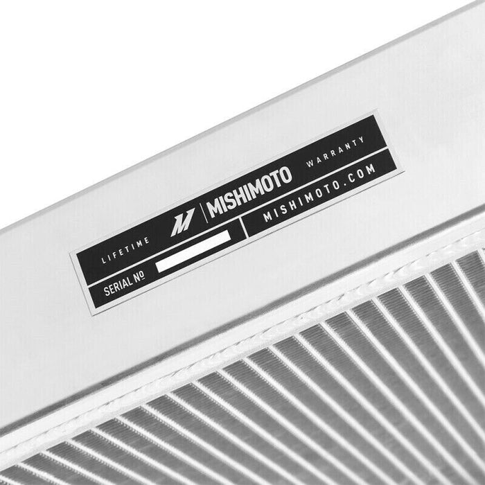 Mishimoto MMRAD-G8-08 Performance Aluminum Radiator Fits 2008-2009 Pontiac G8