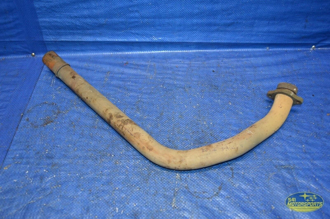 1987 HONDA VFR 750F EXHAUST PIPE 87