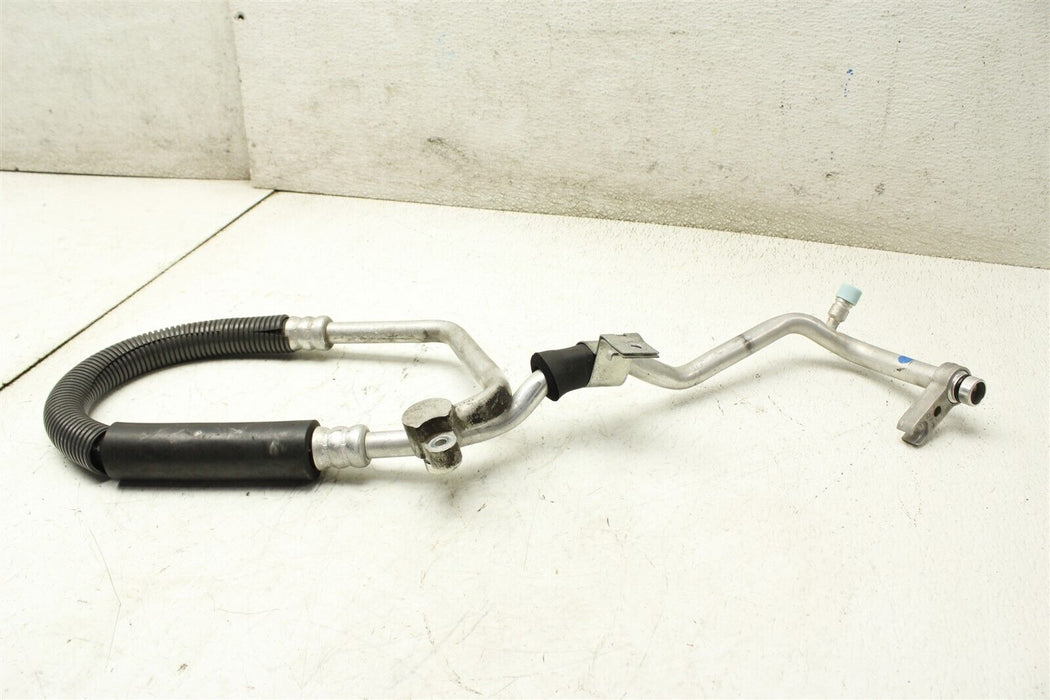 2009 Subaru WRX STI Hatch Low Pressure Hose Assembly Factory OEM 08-14