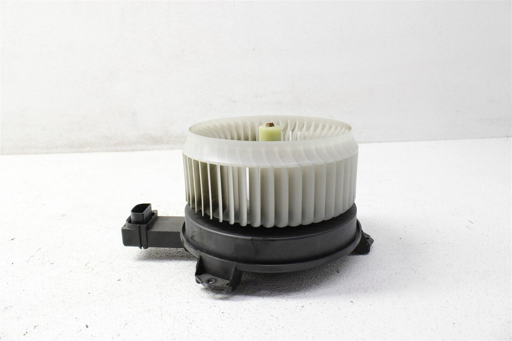 2012-2015 Honda Civic SI Coupe Blower Motor 12-15