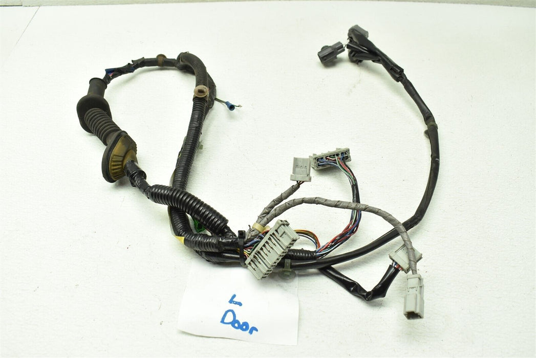 2006-2009 Honda S2000 Left Interior Door Harness Wiring 32751-S2A-A031 S2k 06-09