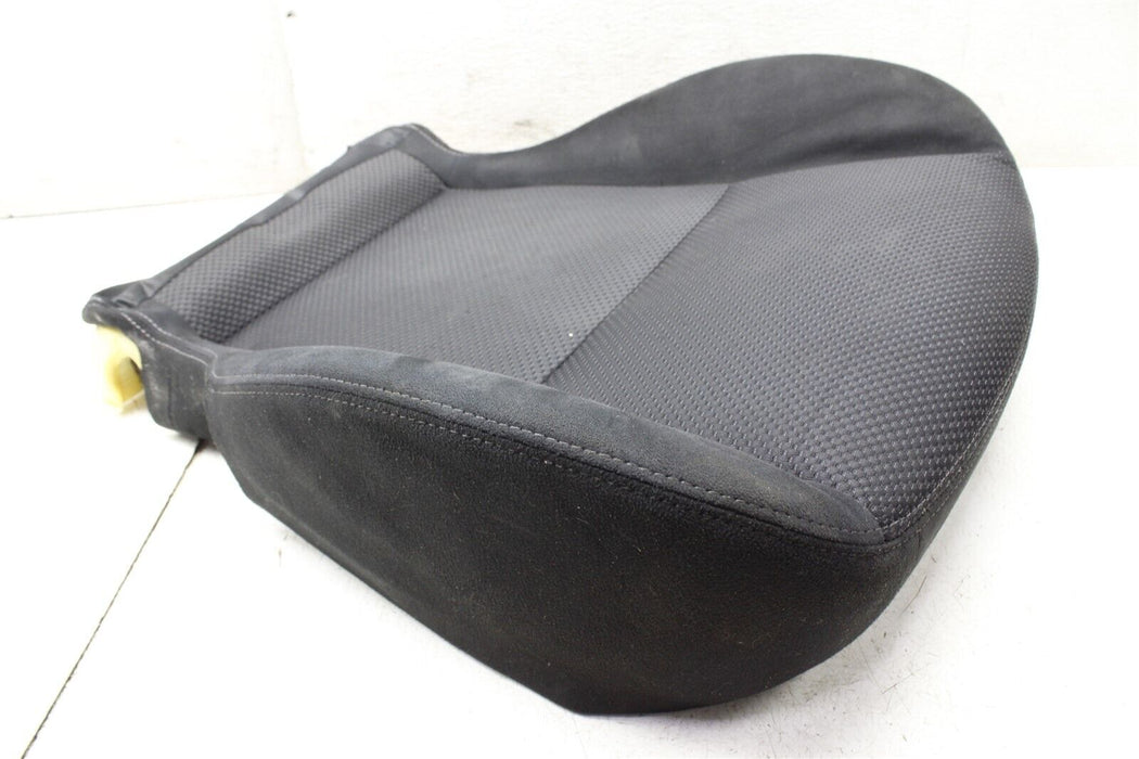 2015 Mitsubishi Lancer Evolution Evo Driver Left Lower Seat Cushion Bottom 15