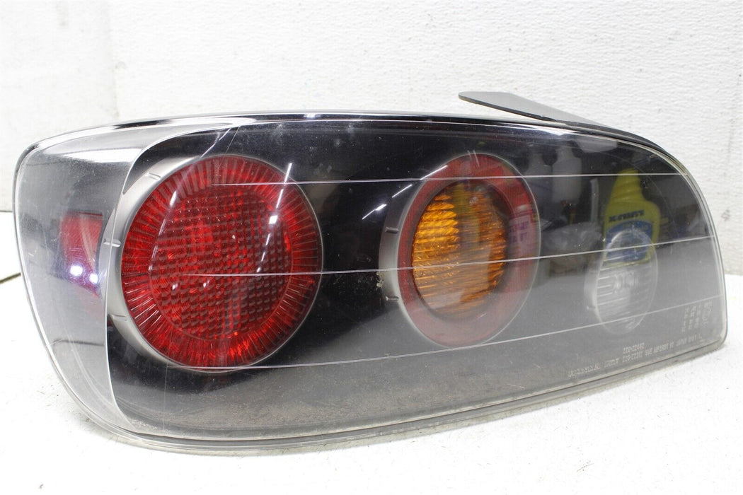 04-09 Honda S2000 AP2 Tail Light Assembly Left Driver LH OEM 2004-2009