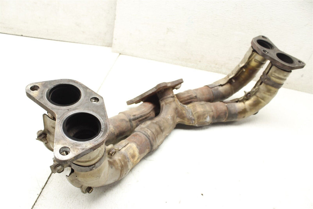 2015-2019 Subaru WRX Exhaust Manifold 2.0 Turbo 15-19