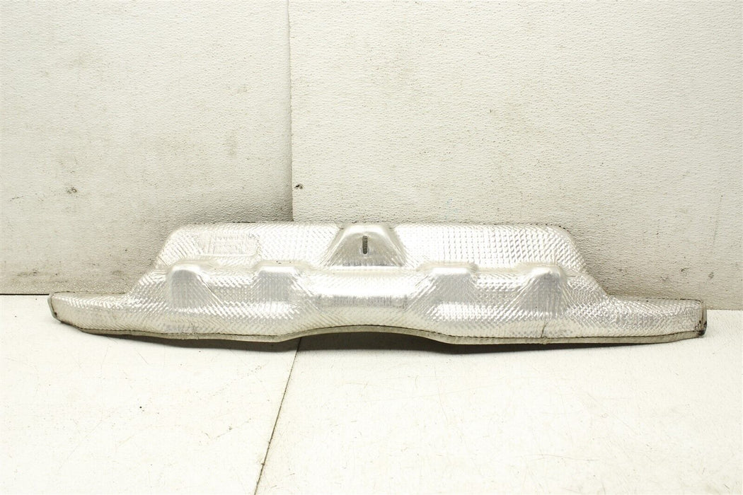 2015 Porsche Boxster S Heat Shield Cover 13-16