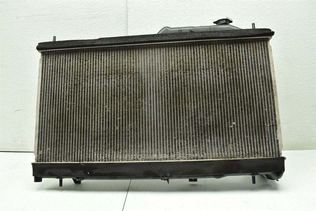 2009-2013 Subaru Forseter Radiator Non Turbo MT 09-13