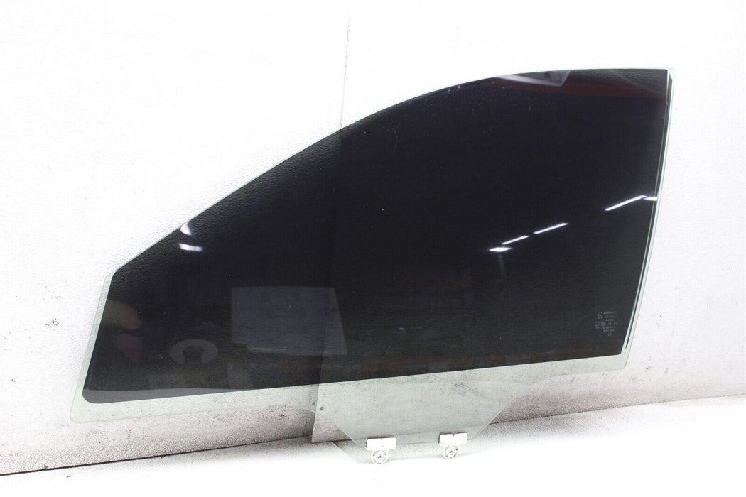 2008-2014 Subaru Impreza WRX Front Left Door Window Glass LH D08-14