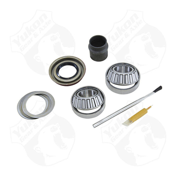 Yukon Gear & Axle PK GM7.2IFS-E Pinion Install Kit