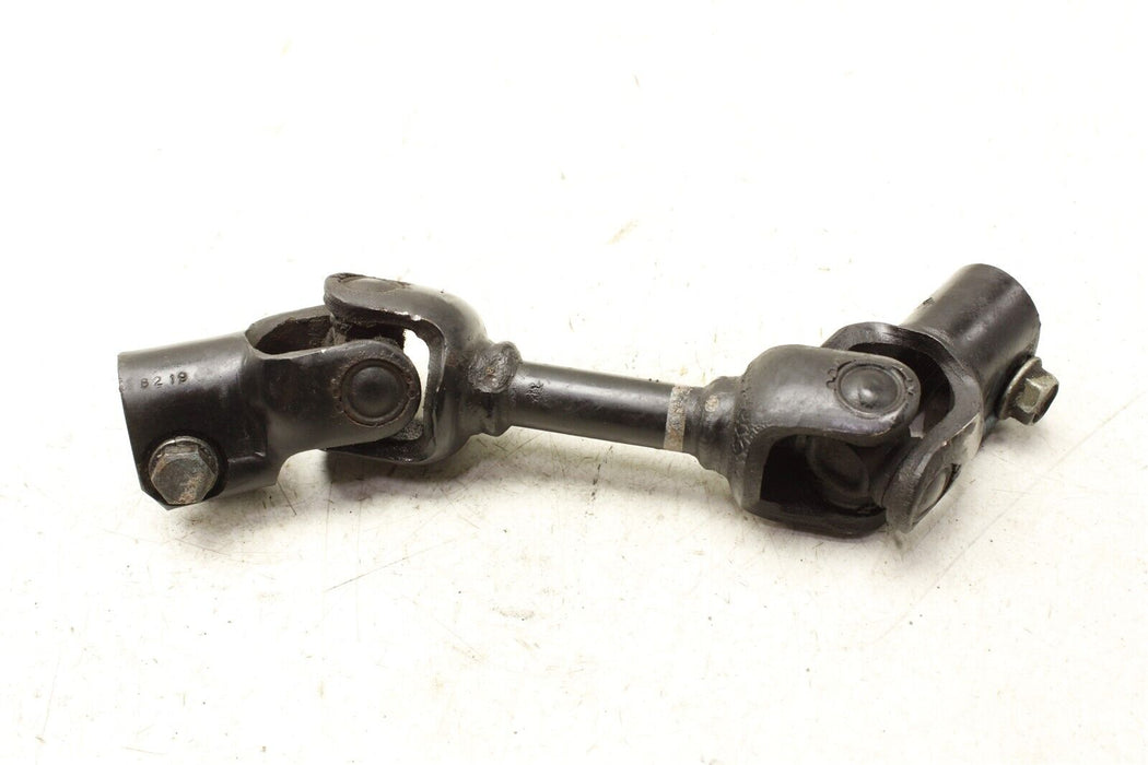 2008-2014 Subaru Impreza WRX STI Steering Knuckle U-Joint Linkage OEM 08-14