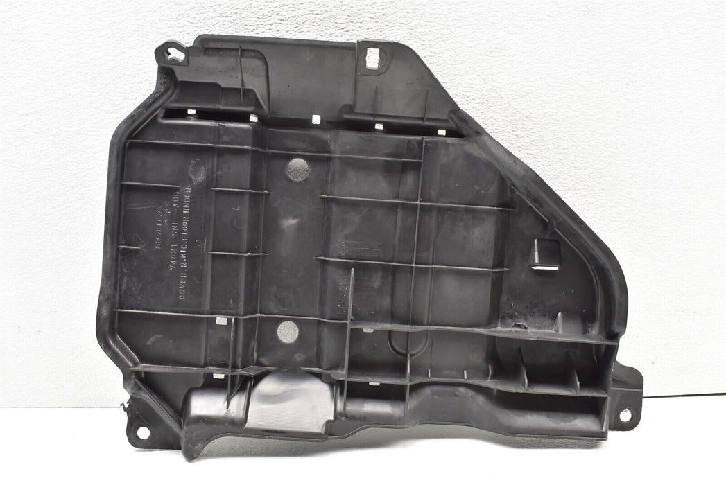 2006-2011 Honda Civic Si Sedan Under Floor Cover Panel 74621SNEA00 OEM 06-11