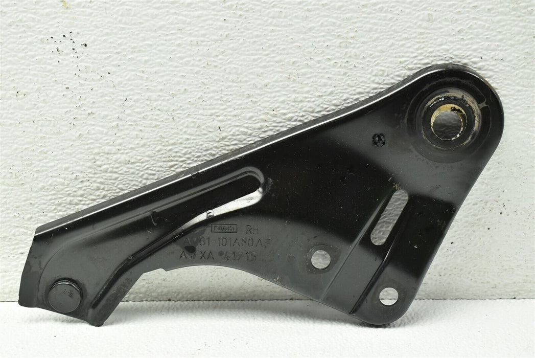 2013-2017 Ford Focus ST Right Crossmember Bracket Brace 13-17