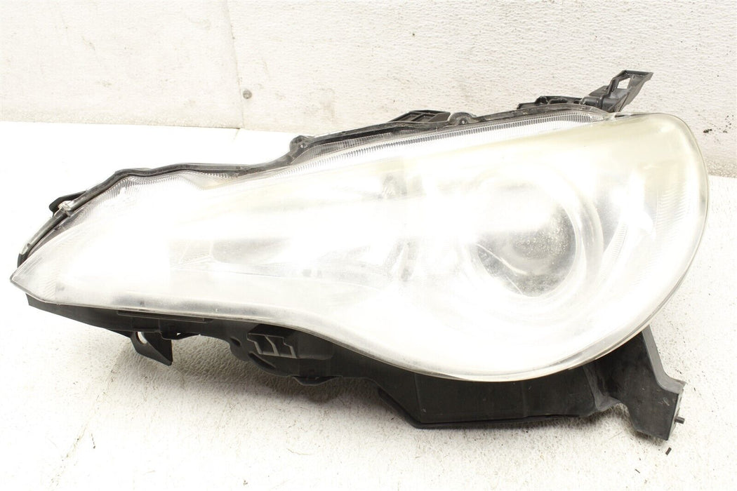 2013-2017 Scion FR-S Left Headlight LH Headlamp BRZ 13-17