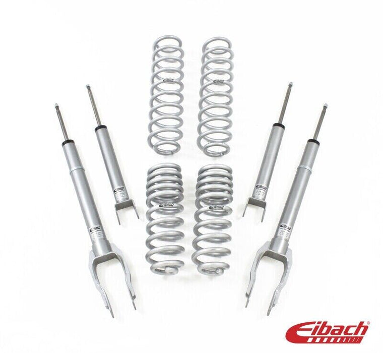 Eibach 28108.980 Pro-System Lift Kit for 11-14 Jeep Grand Cherokee 2WD/4WD V6