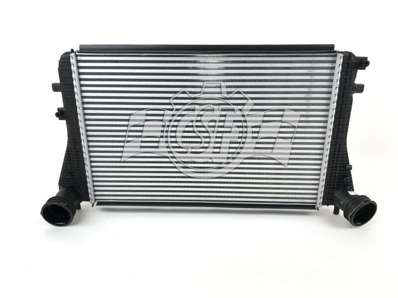 CSF 6061 Intercooler For 06-16 Audi Volkswagen A3 Eos GTI Jetta