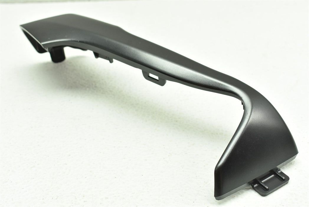 2013-2019 Toyota 86 BRZ FR-S Passenger Right Interior Handle Trim OEM 13-19