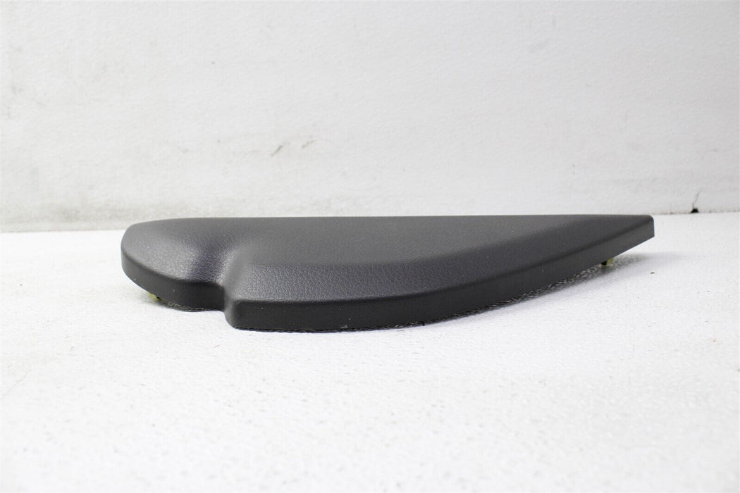 2009-2013 Subaru Forester Dash End Cap Trim Cover Right Passenger RH OEM 09-13