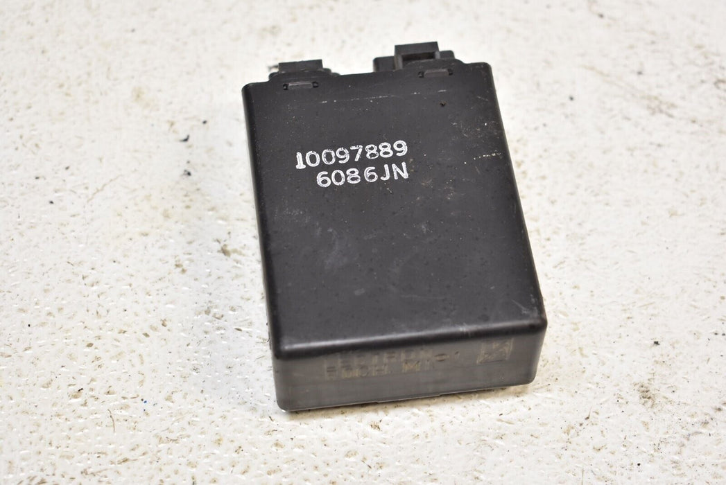 1994-1996 Pontiac Grand Prix Resistor Relay 94-96