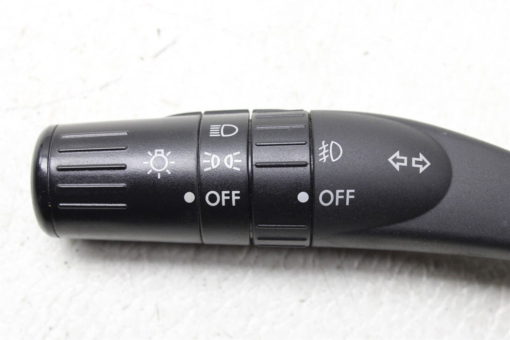 2008-2014 Subaru Impreza WRX STI Headlight Turn Signal Column Switch 08-14