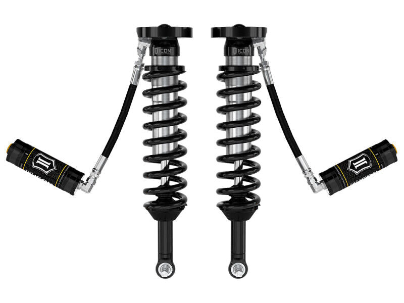 ICON 2023+ GM Fits Canyon/Colorado EXT Travel 2.5 Series Shocks VS RR Coilover