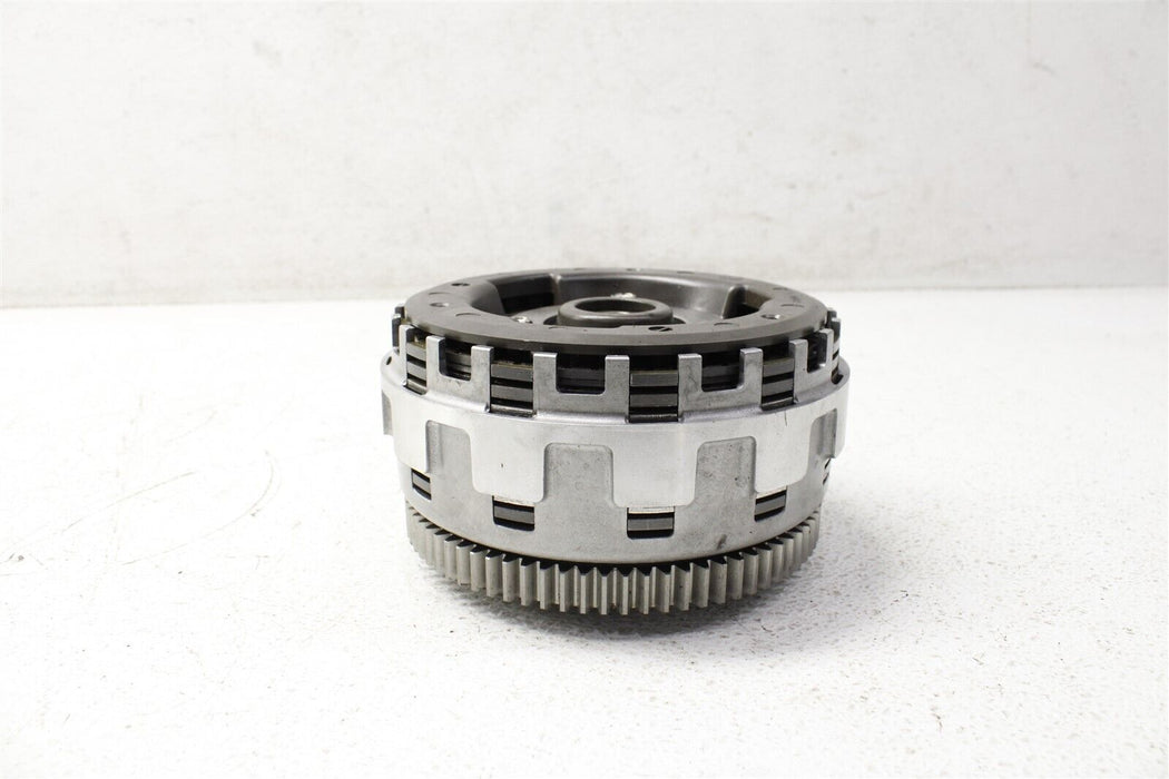 2019 KTM Super Duke 1290 Clutch Basket Hub With Discs Factory OEM 17-20