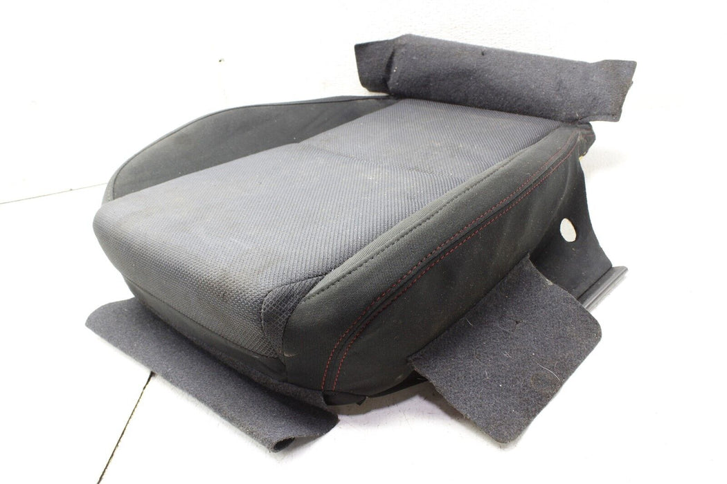 2015-2019 Subaru WRX Seat Cushion Front Right Passenger Lower Bottom 15-19