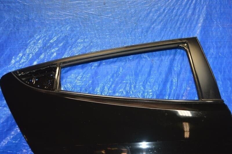 2013-2016 Hyundai Veloster Turbo Rear Right Door Assembly