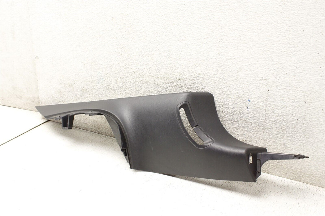 2018 Tesla Model 3 Upper Rear Right C Pillar 1086285-00-F Factory OEM 17-21