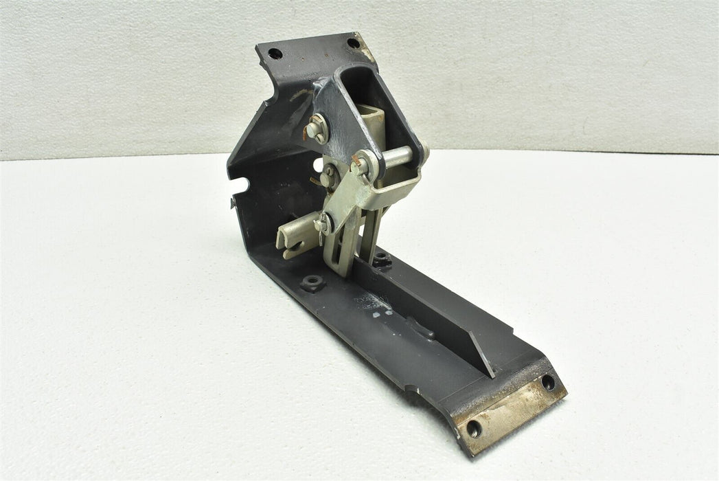 2012 Kubota RTV900 Pedal Bracket Mount RTV 900