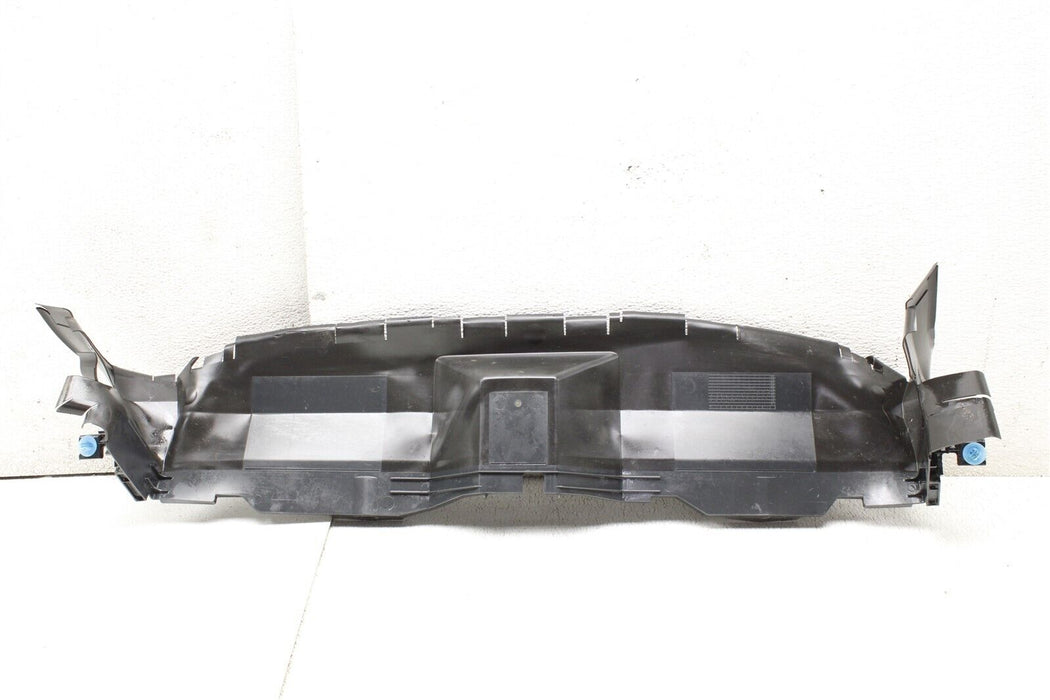 2022-2023 Subaru WRX Front Bumper Air Splitter Dam Assembly Factory OEM 22-23