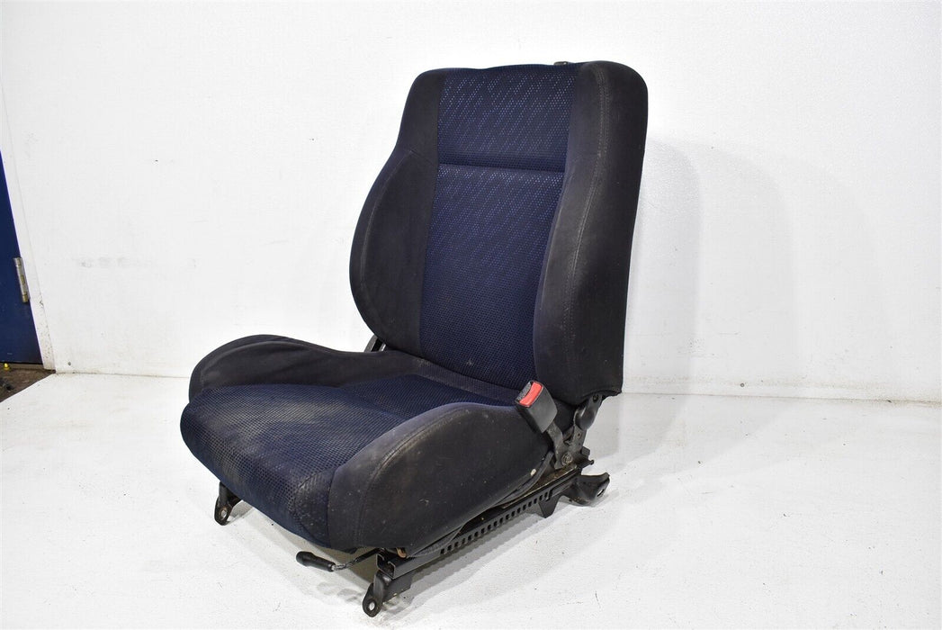 2002 2003 Subaru Impreza WRX Seat Assembly Front Right Passenger RH OEM 02 03