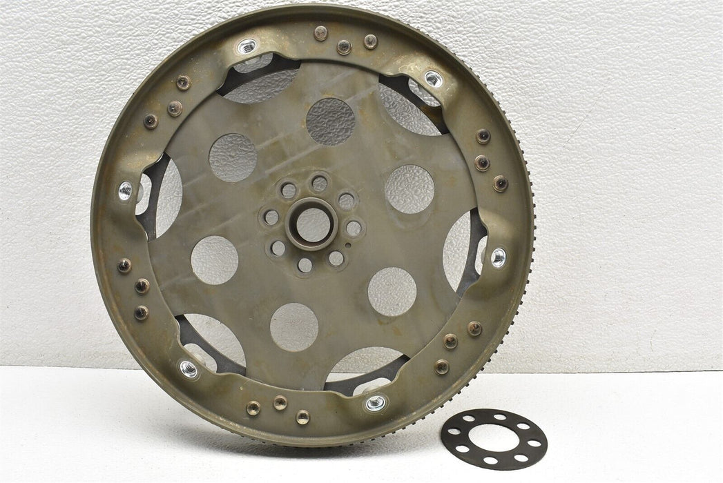 2016 Maserati Quattroporte S Q4 Flex Plate Flywheel 14-18