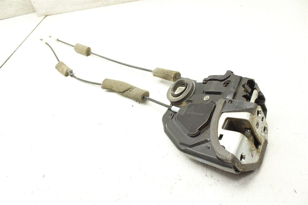 2015 Honda Civic SI Sedan Driver Rear Left Door Lock Actuator OEM 12-15