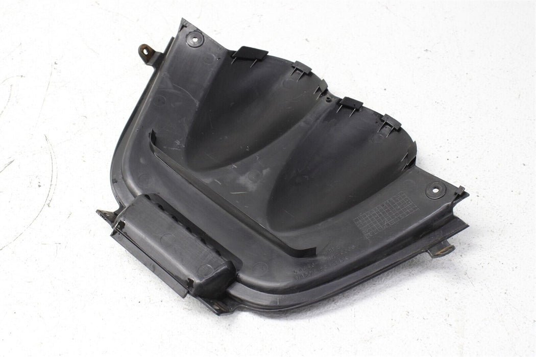 2006 Honda Reflex 250 NSS250 Instrument Visor 64336-KPBA-0000 Factory OEM 01-07