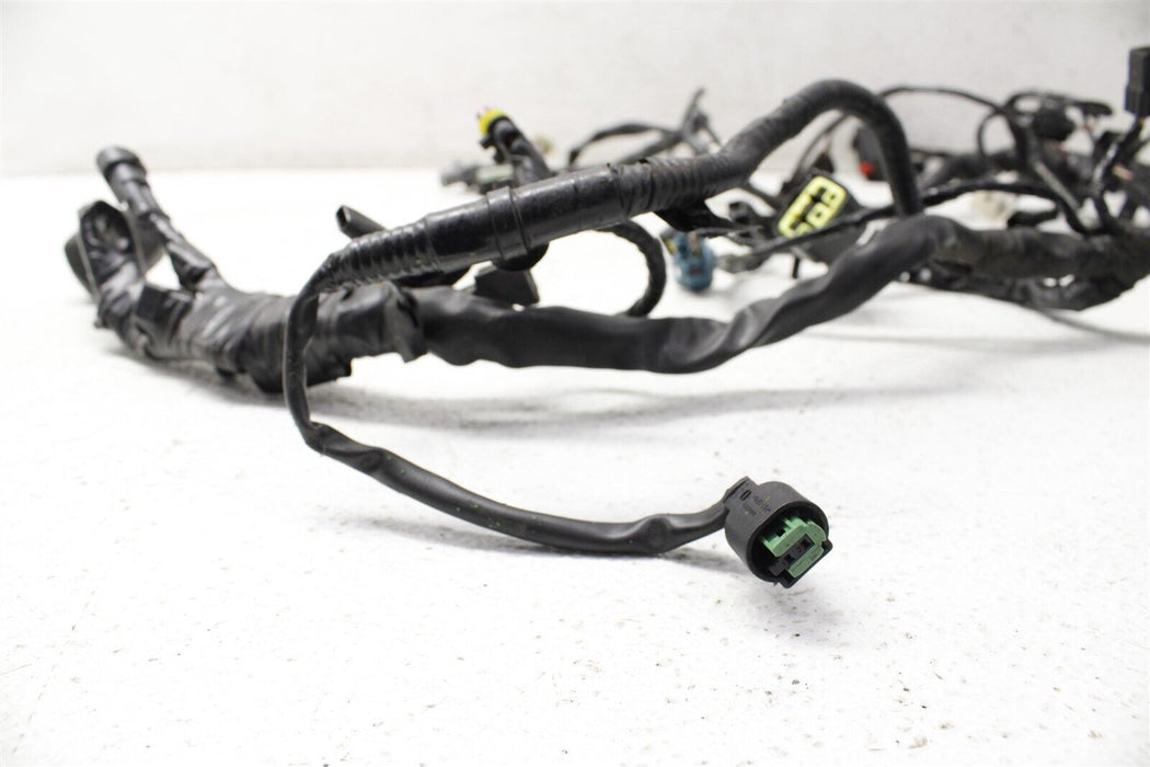 2016 Kawasaki Ninja 650 EX650 Engine Wiring Harness 260311914 Factory OEM 12-16