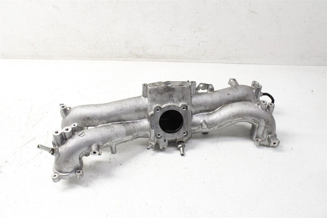 2007 Subaru WRX 31k Miles Engine Motor Intake Manifold Assembly OEM 06-07