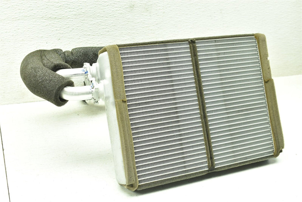 2010-2016 Porsche Panamera Heater Core 10-16