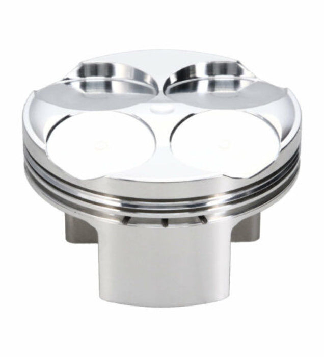 JE Piston 86mm +3mm 13.0:1 192315 for Kawasaki Ninja ZX-12R