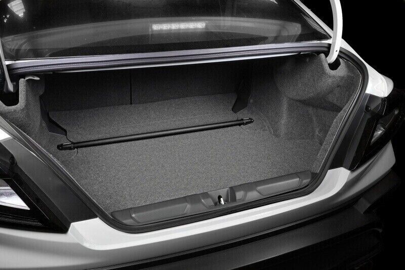 Perrin PSP-SUS-042BK Rear Shock Tower Brace Black Fits 22-23 Subaru WRX