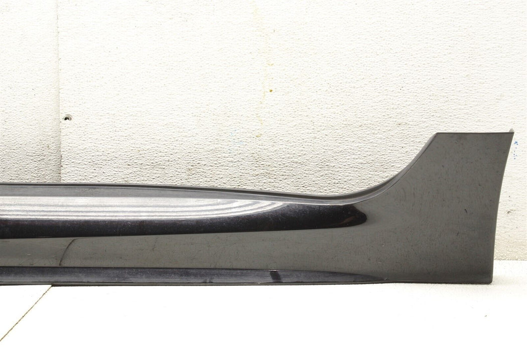 2015-2021 Subaru WRX STI Side Skirt Rocker Panel Trim Left Driver LH 15-21