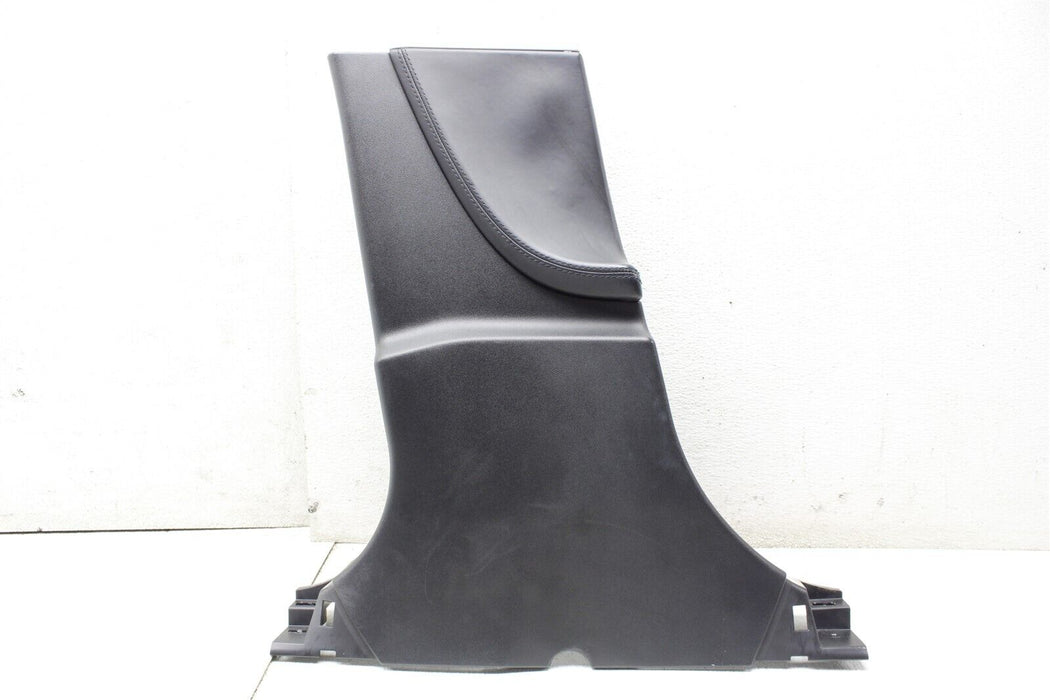 2012-2019 Tesla Model S B Pillar Trim Cover Left Lower Panel 12-19