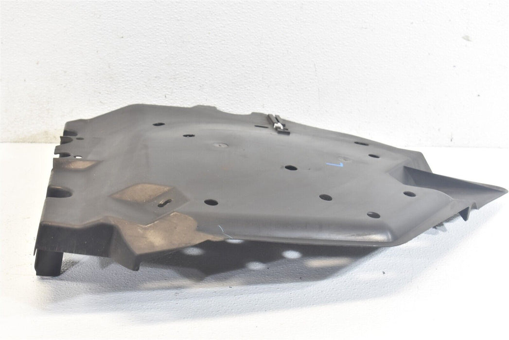 2008-2014 Subaru Impreza WRX STI Fuel Tank Protector Shield Guard Left LH 08-14